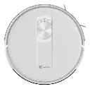ASPIRADORA ROBOT INTELIGENTE | EZVIZ | CS-RC3-TWT5 | POTENCIA 2700PA | PREVENCION DE OBSTACULOS | 3 MODOS DE LIMPIEZA