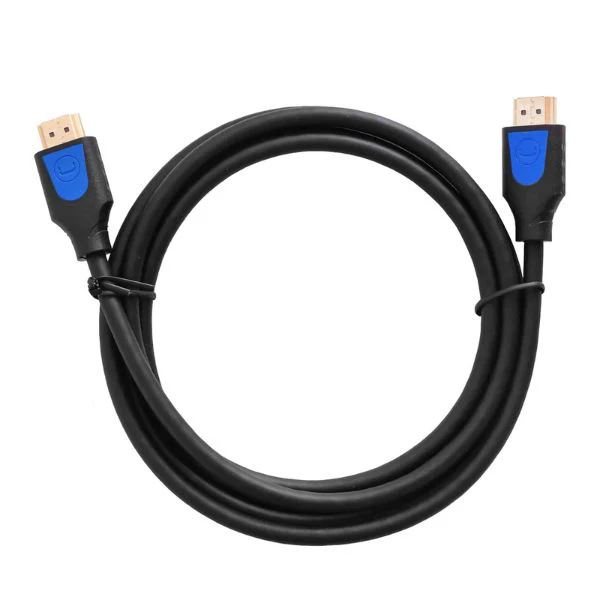 CABLE UNNO TEKNO HDMI - HDMI 2.0 4K 1.8MT NEGRO CB4226BL