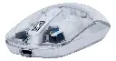 XTRIKE ME | GW-114 | MOUSE | INALAMBRICO | 2.4G | BT