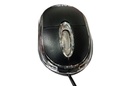 MOUSE | GAHL TECH | OPTICO | LED | 8100DPI | USB 2.0 | NEGRO | LK-201