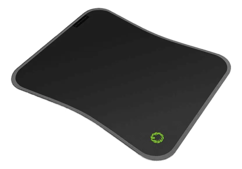 MOUSE | GAMEMAX | GAMING | MG7 | 3200DPI | 6 BOTONES | USB 2.0 | LED | INCLUYE MOUSE PAD | NEGRO