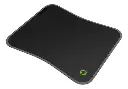 MOUSE | GAMEMAX | GAMING | MG7 | 3200DPI | 6 BOTONES | USB 2.0 | LED | INCLUYE MOUSE PAD | NEGRO