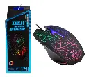 MOUSE | GAMER | MODELO TJ-11