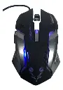 MOUSE | GAMER | MODELO TJ-7