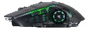 MOUSE | GAMING | INALAMBRICO | 2.4G | XTRIKE ME | GW-601 | OPTICAL | 3200DPI | 6D | RGB