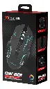 MOUSE | GAMING | INALAMBRICO | 2.4G | XTRIKE ME | GW-601 | OPTICAL | 3200DPI | 6D | RGB
