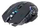 MOUSE | GAMING | INALAMBRICO | 2.4G | XTRIKE ME | GW-601 | OPTICAL | 3200DPI | 6D | RGB