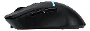 MOUSE | GAMING | INALAMBRICO | RBG | ACER | NITRO | OMR246 BK | RECARGABLE | TYPE-C | 6 BOTON 2.4GB | BLUETOOTH | 800 A 7200 DPI | NEGRO