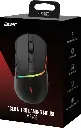 MOUSE | GAMING | INALAMBRICO | RBG | ACER | NITRO | OMR246 BK | RECARGABLE | TYPE-C | 6 BOTON 2.4GB | BLUETOOTH | 800 A 7200 DPI | NEGRO