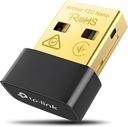 ADAPTADOR TPLINK ARCHER T2UN NANO AC600 USB WIFI
