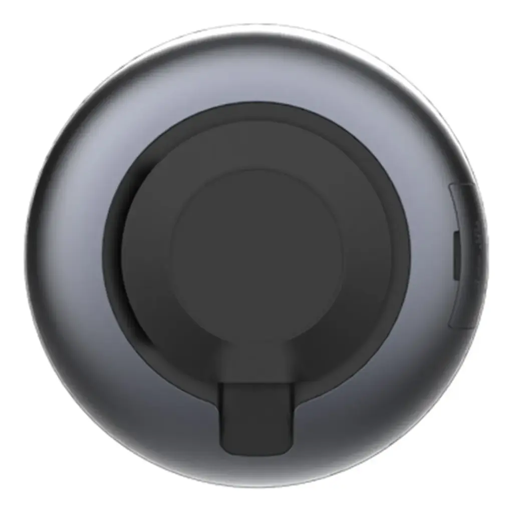 CAMARA | EZVIZ | OJO DE PEZ | FISHEYE | 3K+6MP | 360° | AUDIO BIDIRECCIONAL | VISION NOCTURNA HASTA 10 METROS | WIFI | MICROSD HASTA 256GB | CS-EP4-R100-8C6WKF