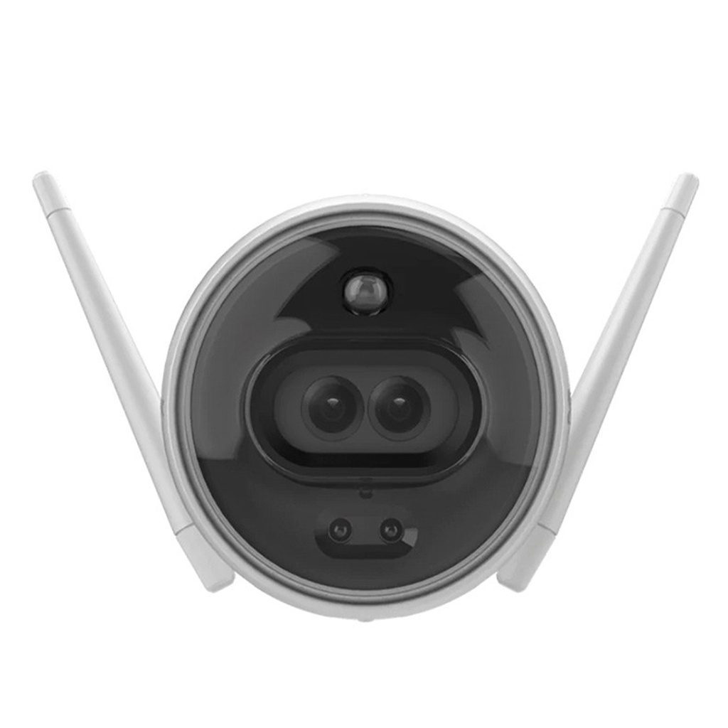 CAMARA BULLET | CS-CV310-C1-6B22WFR(2.8MM) | WIFI IP | 2 MP | 2.8 MM | 1080P | H.265
