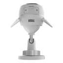CAMARA BULLET | CS-CV310-C1-6B22WFR(2.8MM) | WIFI IP | 2 MP | 2.8 MM | 1080P | H.265