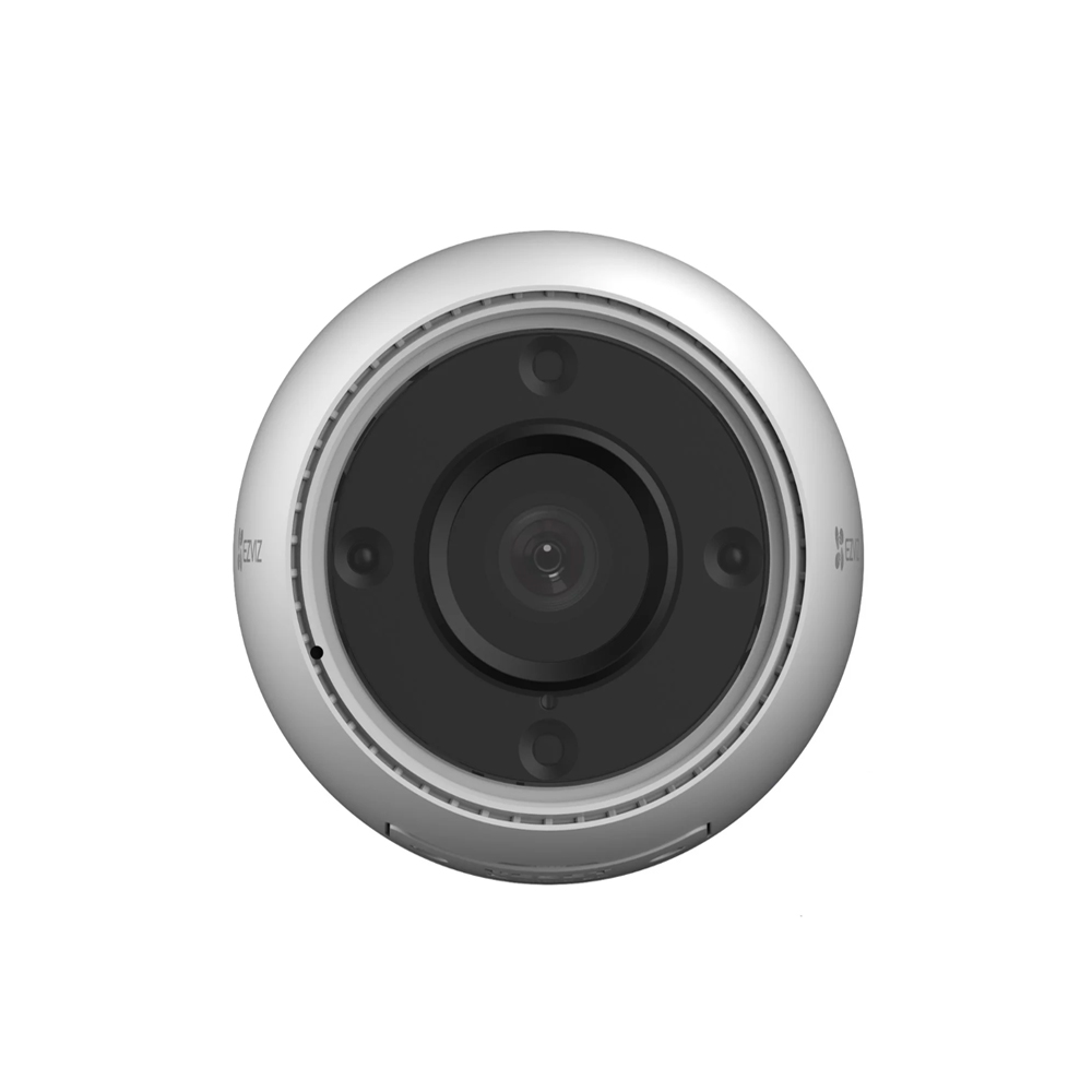 CAMARA BULLET | EZVIZ | CS-C3TN-A0-1H2WF(2.8MM) | WIFI IP | 2 MP | 2.8 MM | 1080P | H.265 | IP67 | VISION NOCTURNA A COLOR