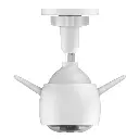 CAMARA BULLET | CS-C3W-A0-1F4WFL(2.) | WIFI IP | 2 MP | CON BATERIA RECARGABLE | 2.8 MM | 1080P | H.265 | IP66 | VISIÓN NOCTURNA