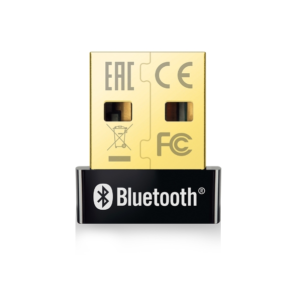 ADAPTADOR BLUETOOTH 4.0 | USB | TPLINK | UB400