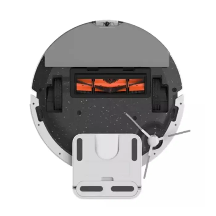 ASPIRADORA ROBOT INTELIGENTE | EZVIZ | CS-RE4-PWT2 | POTENCIA 4000PA | PREVENCION DE OBSTACULOS | 3 MODOS DE LIMPIEZA