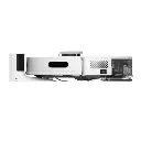 ASPIRADORA ROBOT INTELIGENTE | EZVIZ | CS-RE4-PWT2 | POTENCIA 4000PA | PREVENCION DE OBSTACULOS | 3 MODOS DE LIMPIEZA