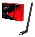 ADAPTADOR MERCUSYS | MU6H | USB | WIRELESS DOBLE BANDA | 2.4GHZ | 5GHZ