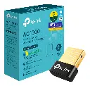 ADAPTADOR MINI | TPLINK | T3U NANO | AC1300 | USB 3.0 | WIFI | 1267MBPS | DUALBAND | MU-MIMO