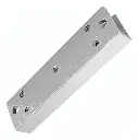 BASE U SOPORTE PARA CERRADURA MAGNETICA | DS-K4H258-U