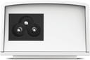 ADAPTADOR | POE | TPLINK | TL-POE4824G | GIGABIT