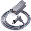 ADAPTADOR | STARLINK | ETHERNET | V2 | 1GBPS