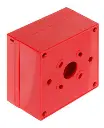 BOTON DE EMERGENCIA | DS-K7PEB | DE ROTURA DE VIDRIO