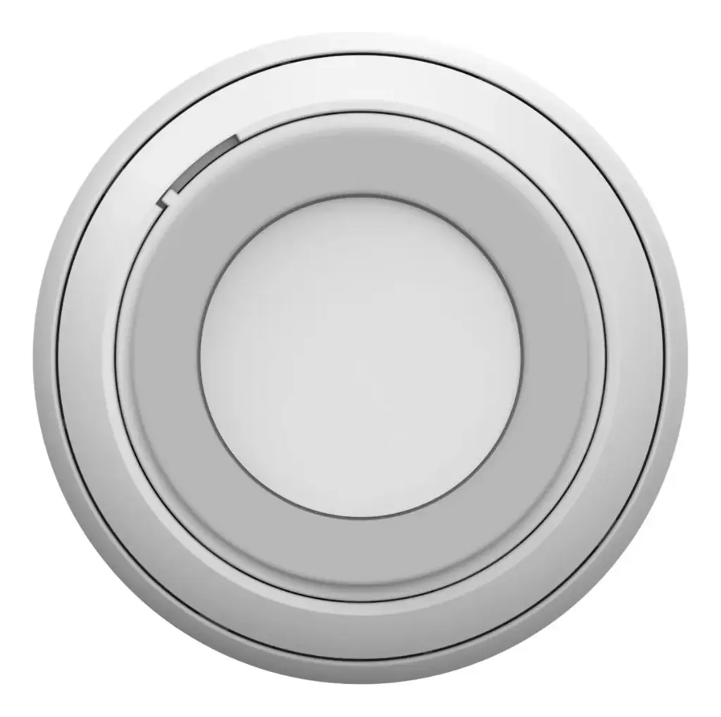 BOTON INTELIGENTE | CS-T3C-A0-BG | PARA PUERTA DE ENLACE | HASTA 200 MTS