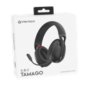 AUDIFONOS | FANTEC | TAMAGO | WHG01 | GAMING HEADSET (N)