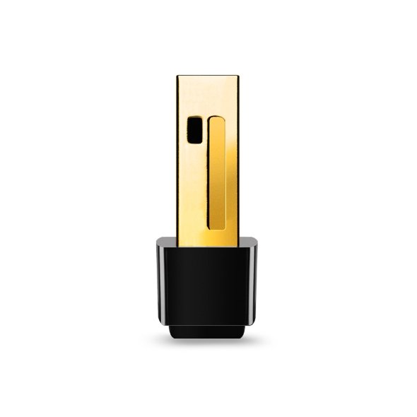 ADAPTADOR | TPLINK | USB | INALAMBRICO | 150MBPS | TL-WN725N