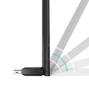 ADAPTADOR | USB | TPLINK | AC600 | ARCHER-T2U-PLUS | DUAL BAND | ALTA GANANCIA