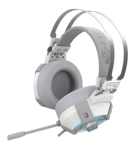 AUDIFONOS FANTECH CAPTAIN | HG11 | GAMING | HEADSET (BL)