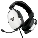 AUDIFONOS FANTECH CARBON 7.1 | HG30 | HEADSETS | CABLEADO BLANCO
