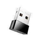ADAPTADOR USB WIFI CUDY WU650 DUAL BAND AC650C USB 3.0