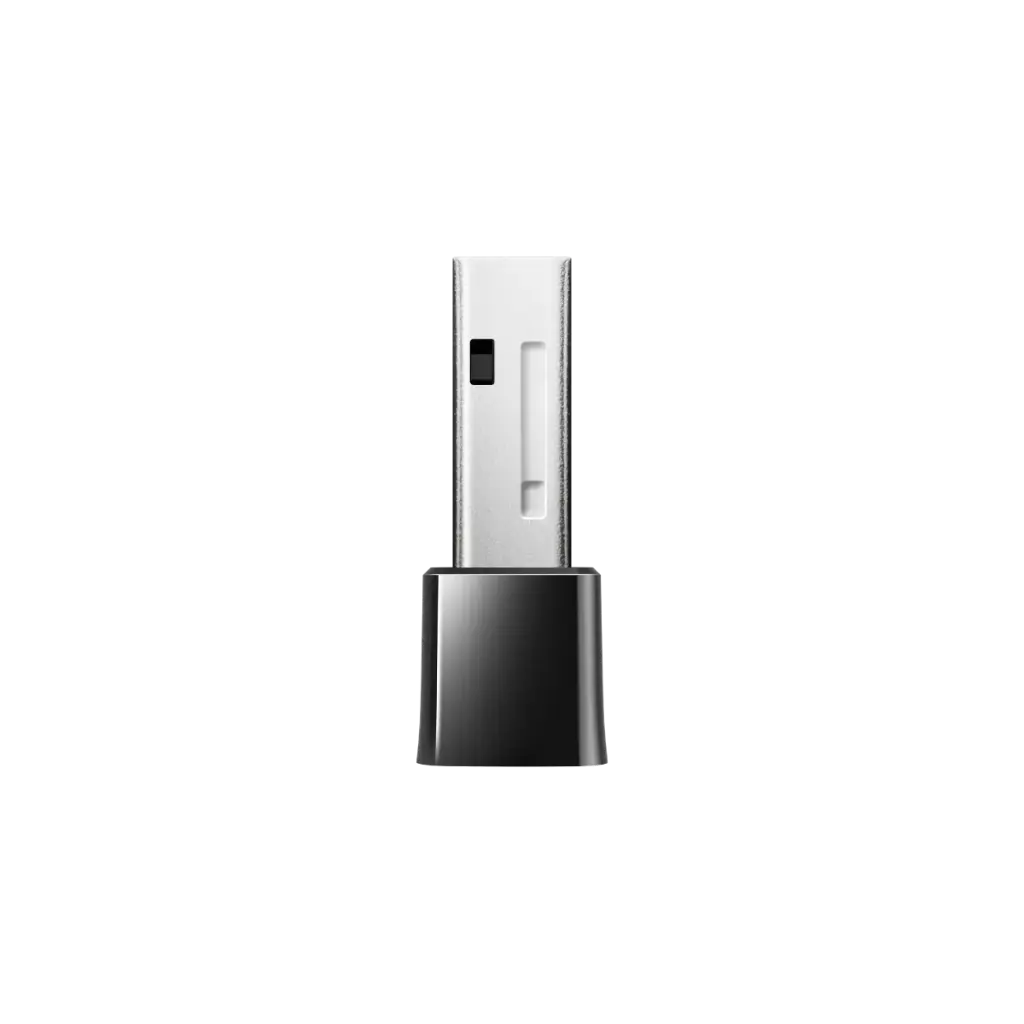ADAPTADOR USB WIFI CUDY WU650 DUAL BAND AC650C USB 3.0