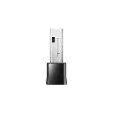 ADAPTADOR USB WIFI CUDY WU650 DUAL BAND AC650C USB 3.0