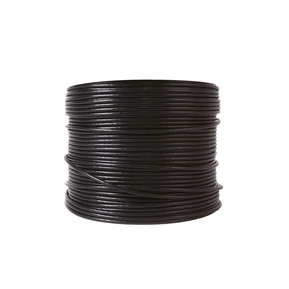 CABLE | UTP | CAT 5E | DS-1LN5EO-UU|E | 305 MTS | BOBINA EXTERIOR