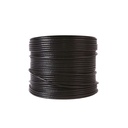 CABLE | UTP | CAT 5E | DS-1LN5EO-UU|E | 305 MTS | BOBINA EXTERIOR