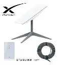 ANTENA STARLINK | SATELITAL KIT GLOBAL | CONNECTIVITY