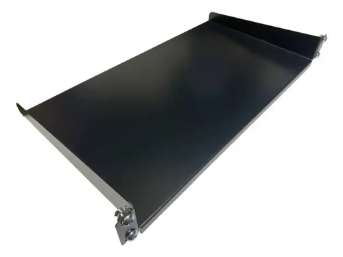 BANDEJA PARA RACK | 19X12 | 1U | ONLINK LISA | B-19X12-1U-L