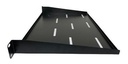 BANDEJA PARA RACK | 19X12 | 1U | QNET | VENTILADA | SHELFV-19X12