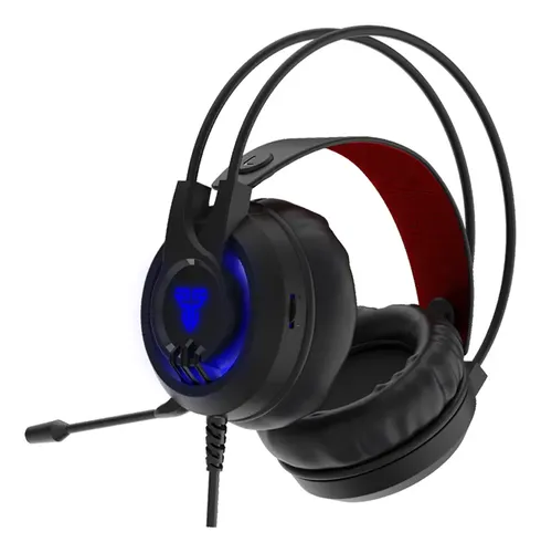 AUDIFONOS | FANTECH | CHIEF II | HG20 | GAMING | HEADSET (N)