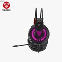 AUDIFONOS | FANTECH | CHIEF II | HG20 | GAMING | HEADSET (N)