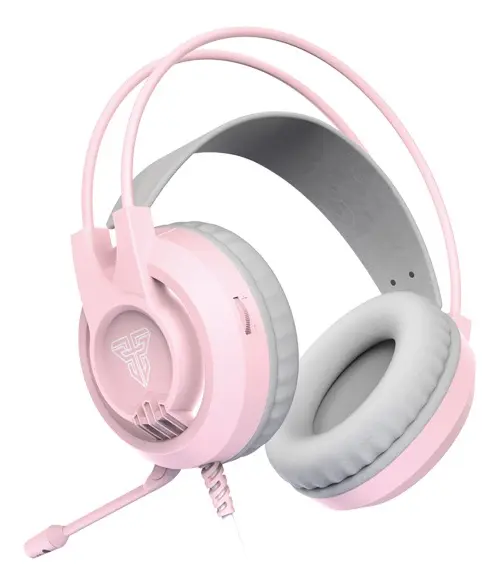 AUDIFONOS | FANTECH | CHIEF II | HG20 | GAMING | HEADSET (R)