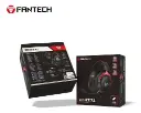 AUDIFONOS | FANTECH | CRUZE 7.1 | HG31 | HEADSETS | CABLEADOS NEGROS