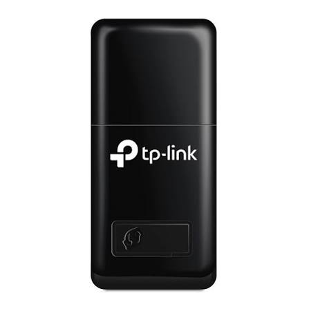ADAPTADOR TPLINK WIN823N USB 300MBPS USB 2.0