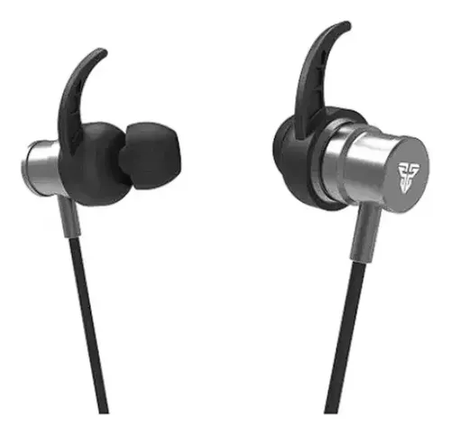 AUDIFONOS | FANTECH | EG3 | EARBUDS NEGRO