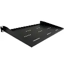BANDEJA PARA RACK 19X12 CLASICA 1U NG METALNET MET-NG-19X12CLAS-1U