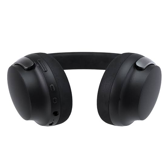 AUDIFONOS | FANTECH | GO FLOW | WH07A | HEADPHONES | INALAMBRICOS NEGROS